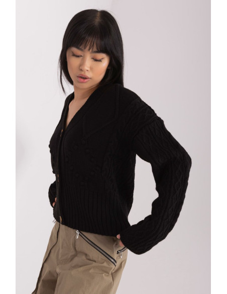 Cardigan model 185419 Badu