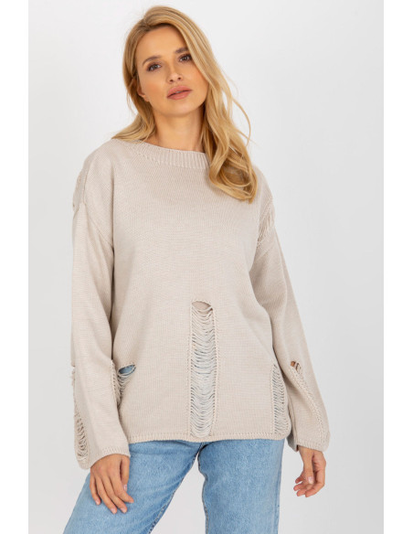 Chandail model 186059 Badu