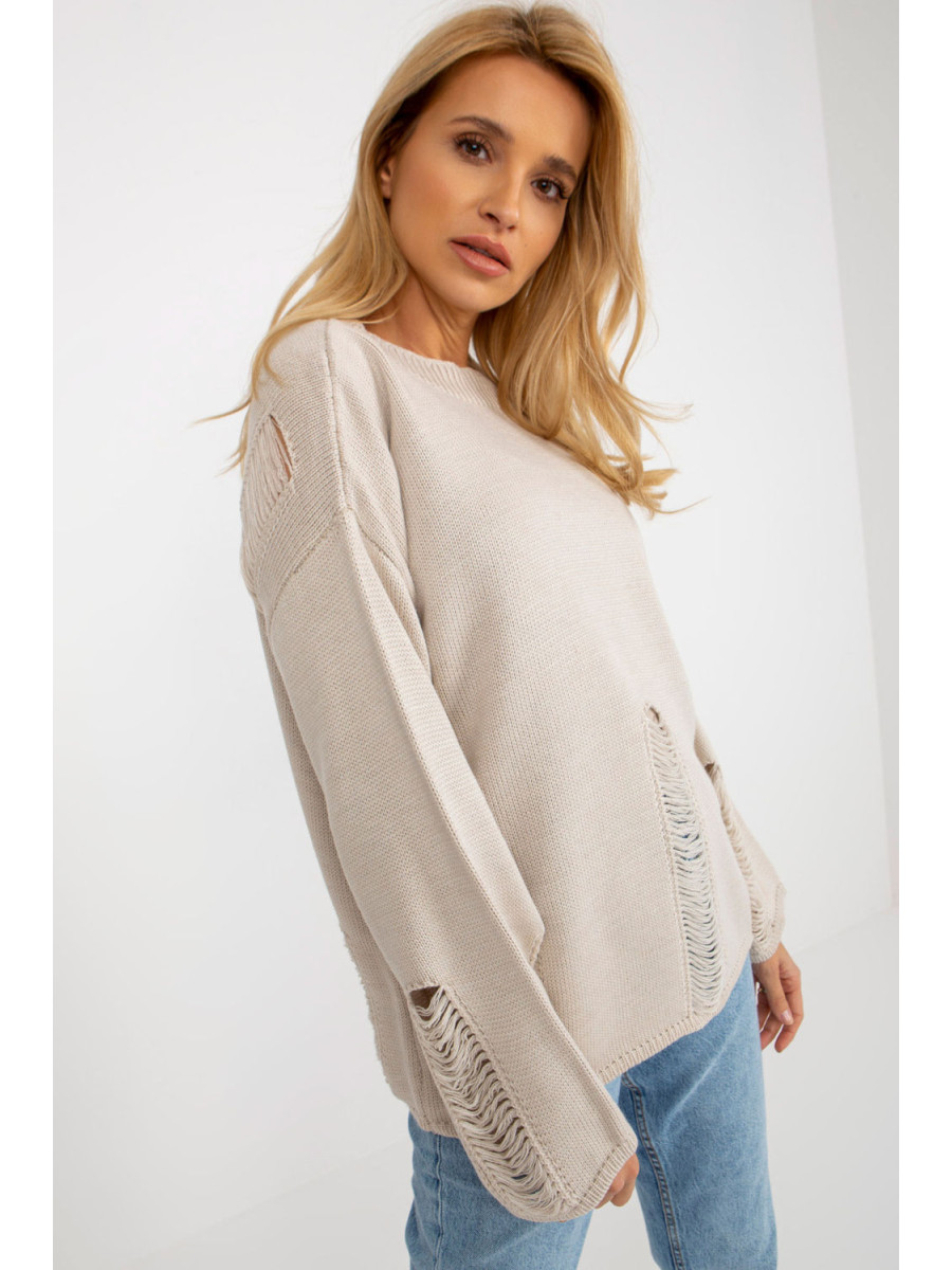 Chandail model 186059 Badu