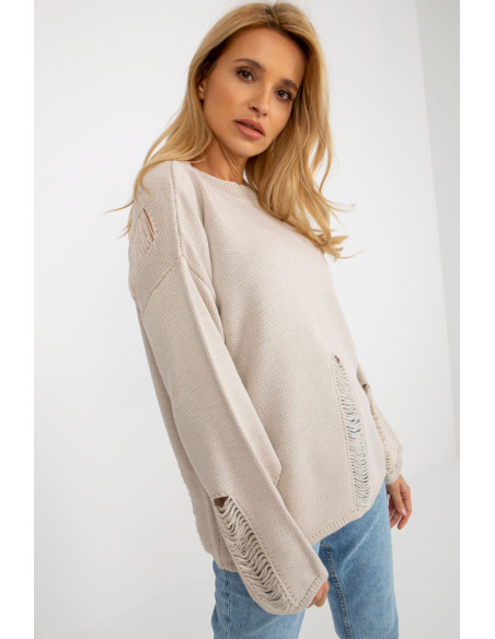 Chandail model 186059 Badu