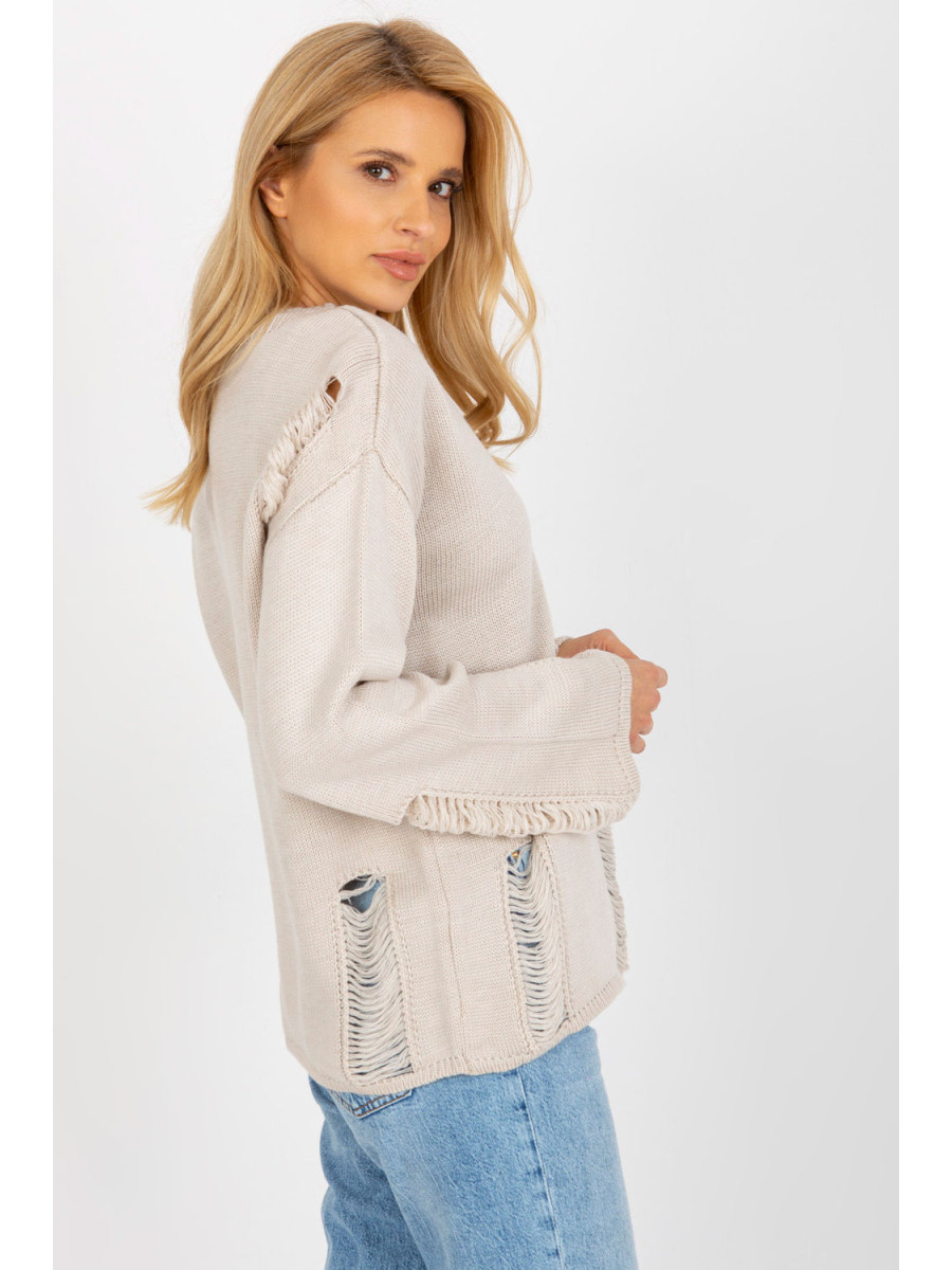 Chandail model 186059 Badu