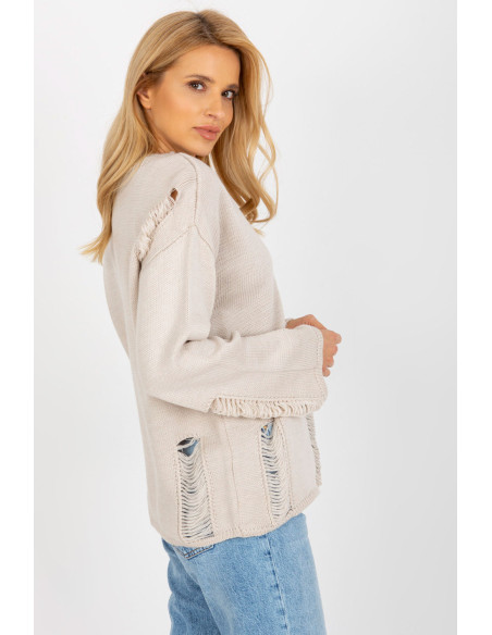 Chandail model 186059 Badu