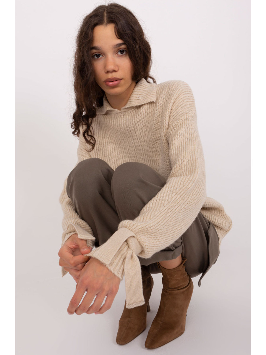 Chandail model 190229 Badu