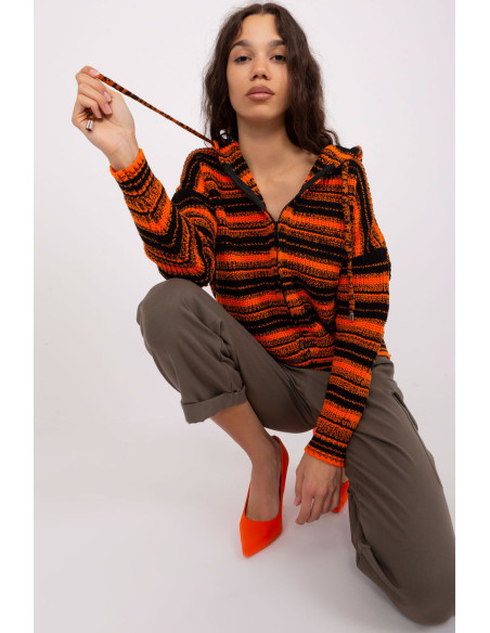 Cardigan model 190763 Badu