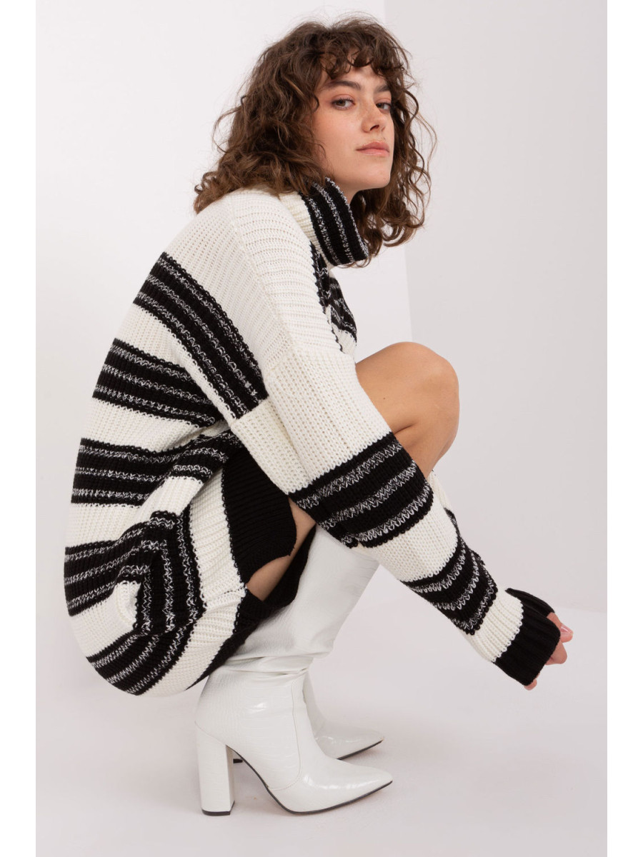 Robe de jour model 190781 Badu