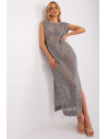 Robe de plage model 182041 Badu
