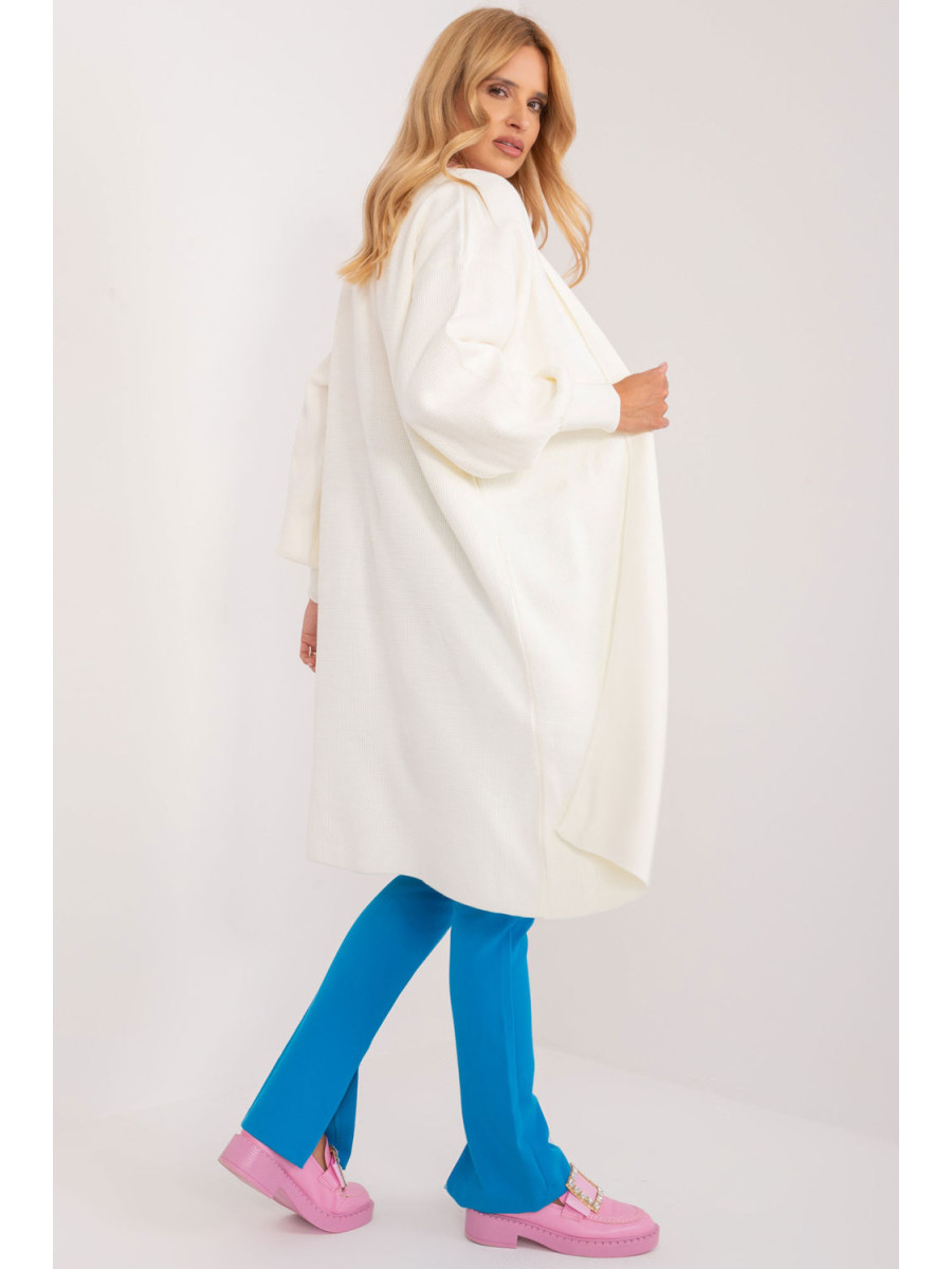 Cardigan model 192709 Badu