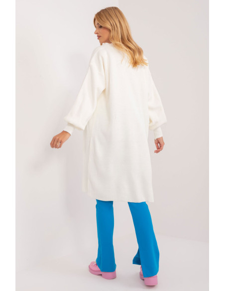 Cardigan model 192709 Badu