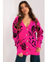 Cardigan model 208369 Badu
