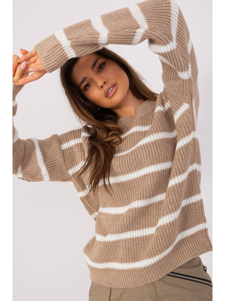 Chandail model 185420 Badu
