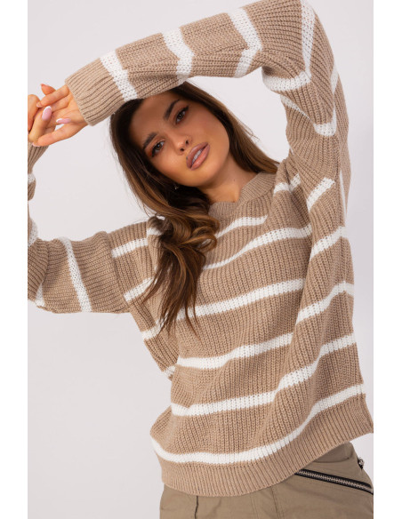 Chandail model 185420 Badu