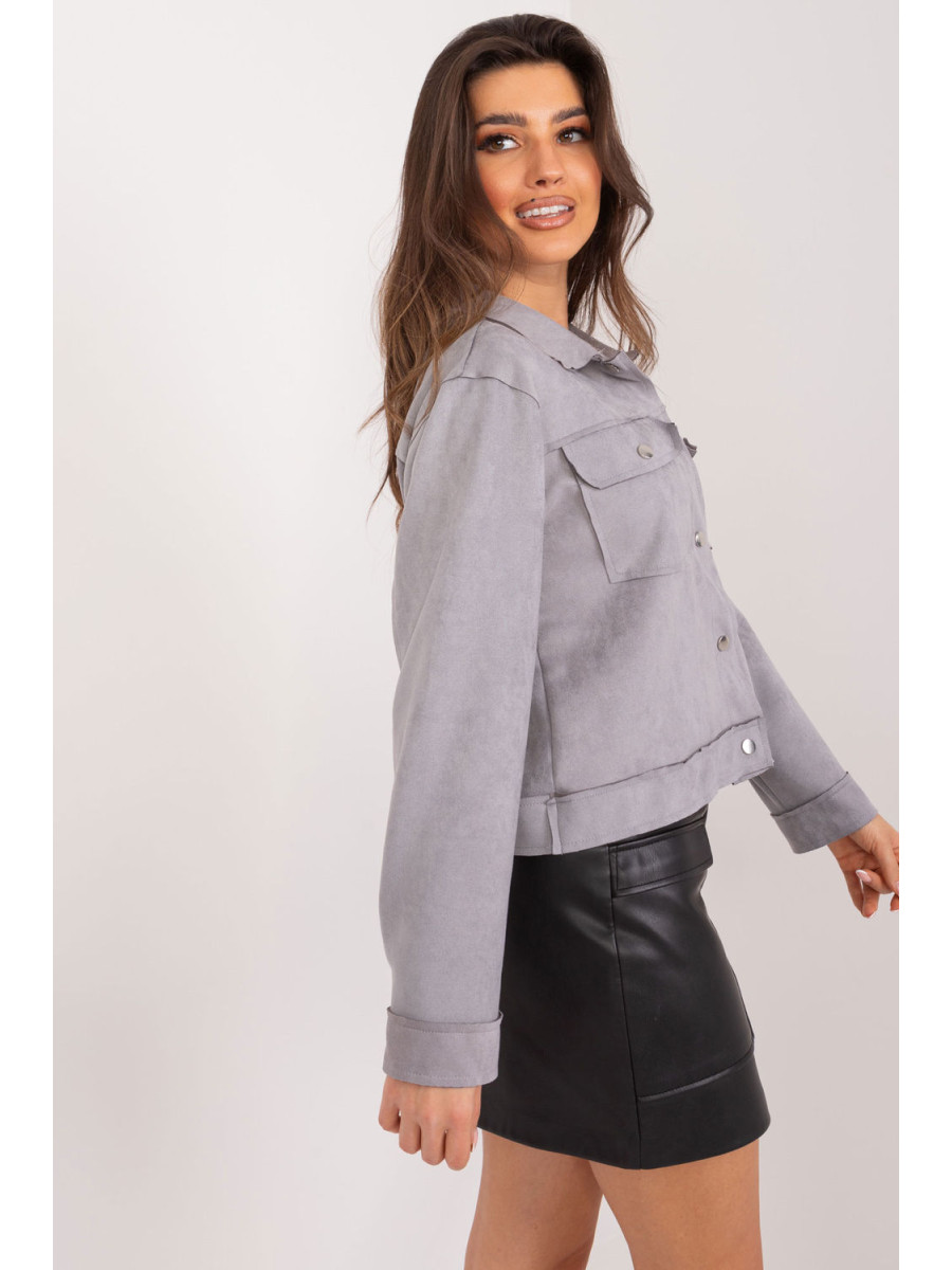 Veste model 196758 Badu
