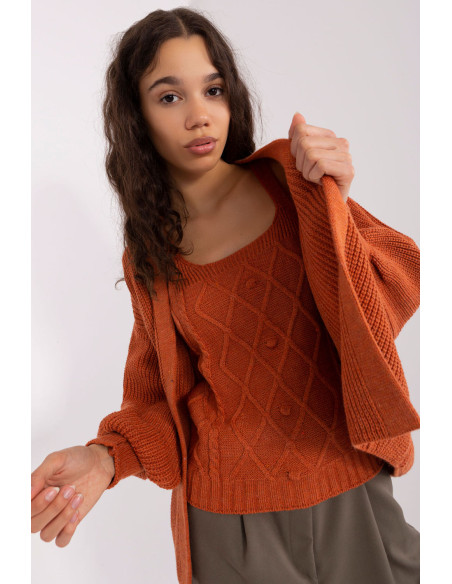 Twinset model 189321 Badu