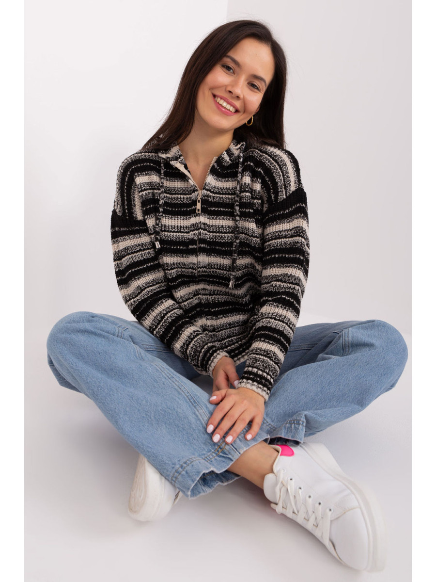 Cardigan model 190764 Badu
