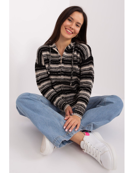 Cardigan model 190764 Badu