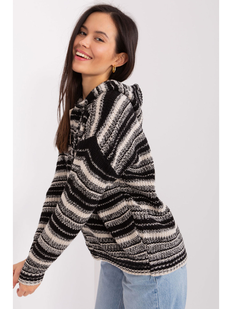 Cardigan model 190764 Badu