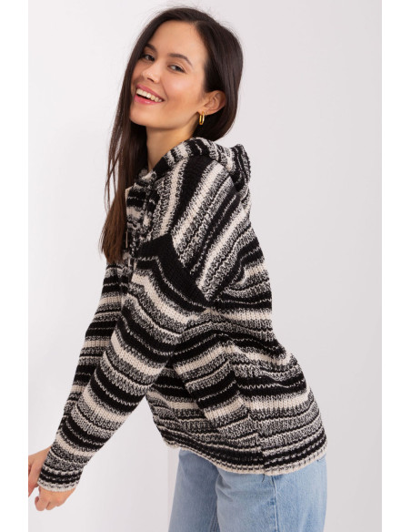 Cardigan model 190764 Badu