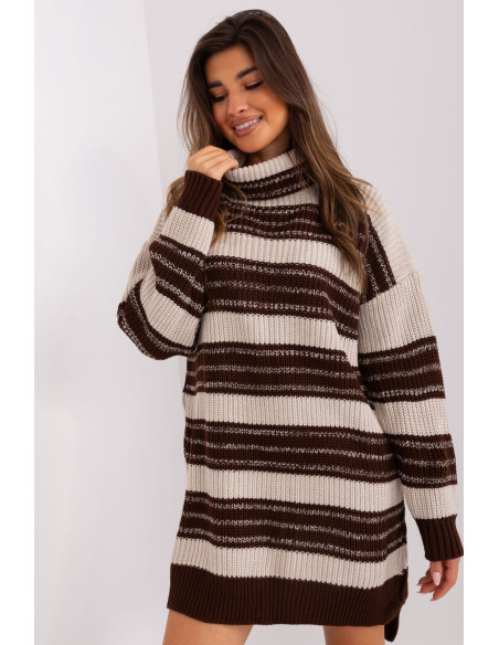 Robe de jour model 190782 Badu