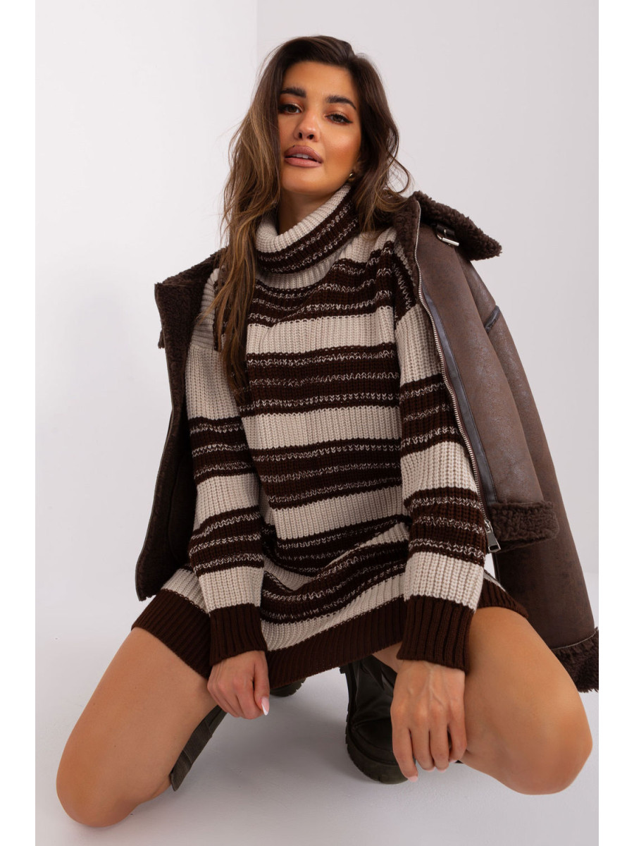 Robe de jour model 190782 Badu