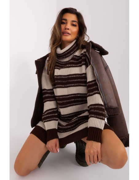 Robe de jour model 190782 Badu