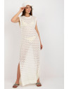 Robe de plage model 181526 Badu