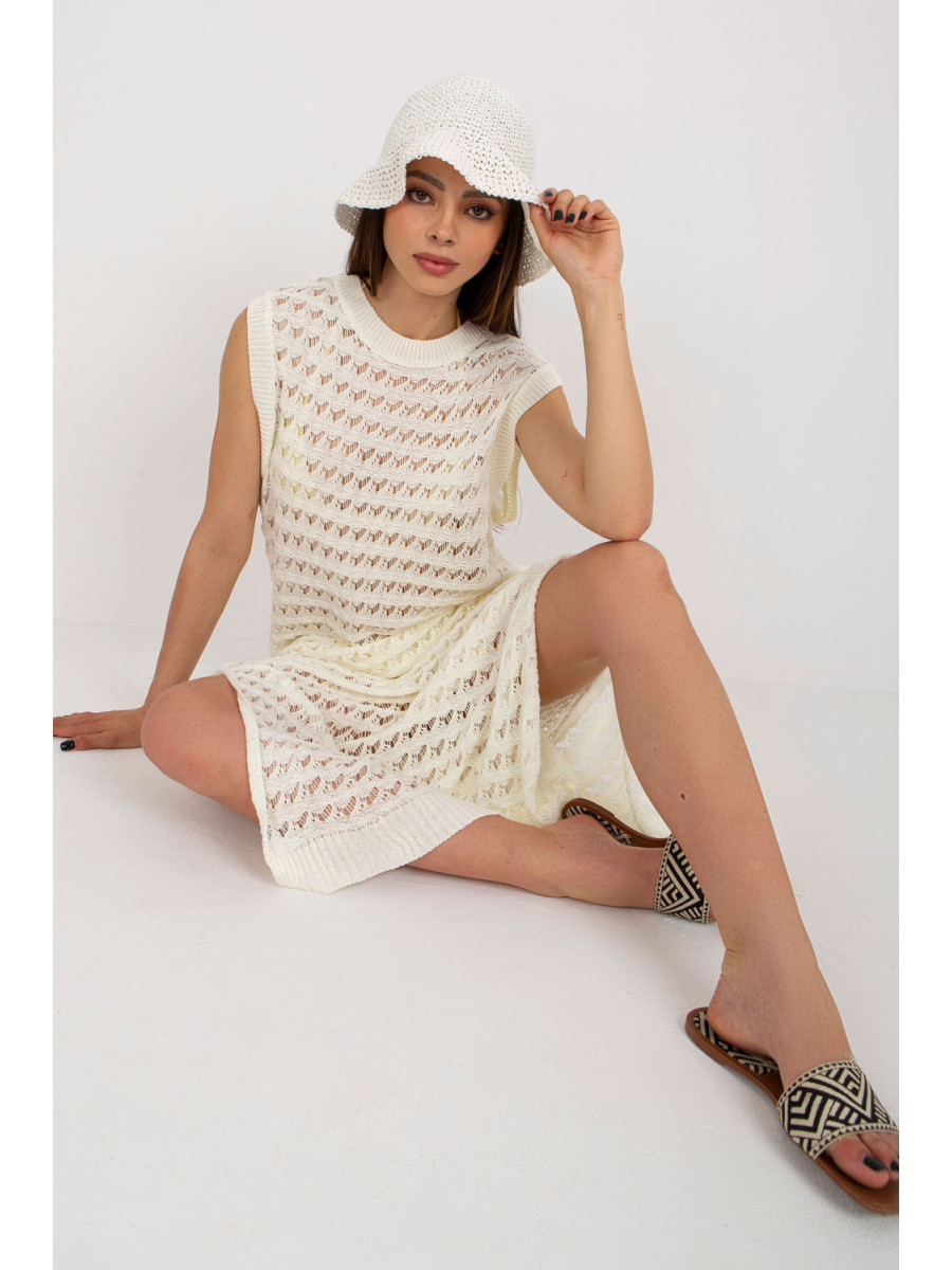 Robe de plage model 181526 Badu
