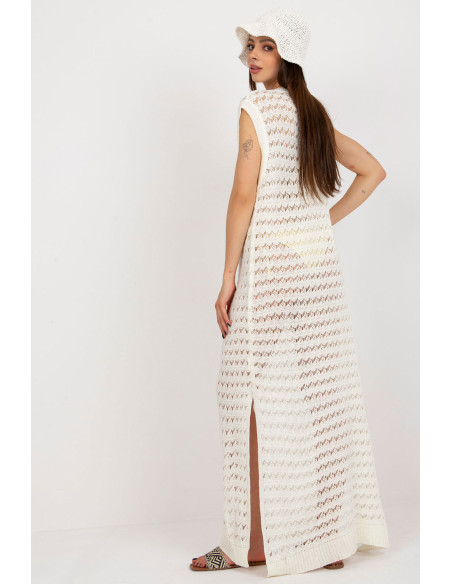 Robe de plage model 181526 Badu