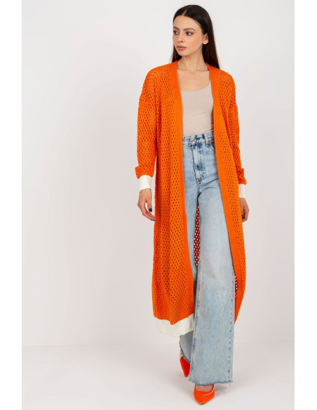 Cardigan model 181547 Badu