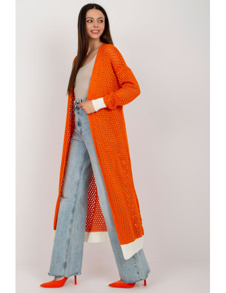 Cardigan model 181547 Badu