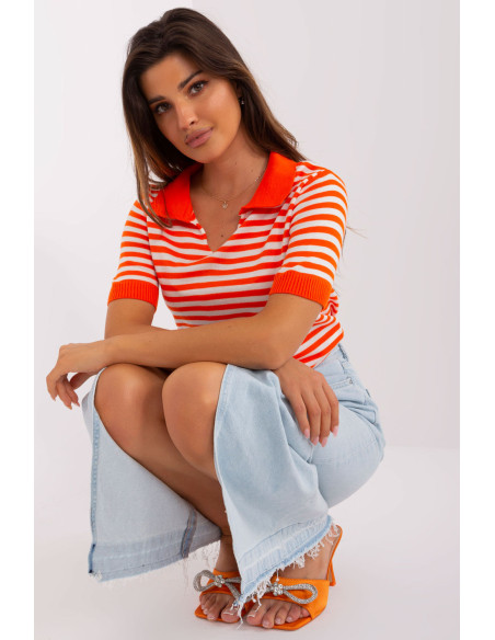Chemisier model 182257 Badu