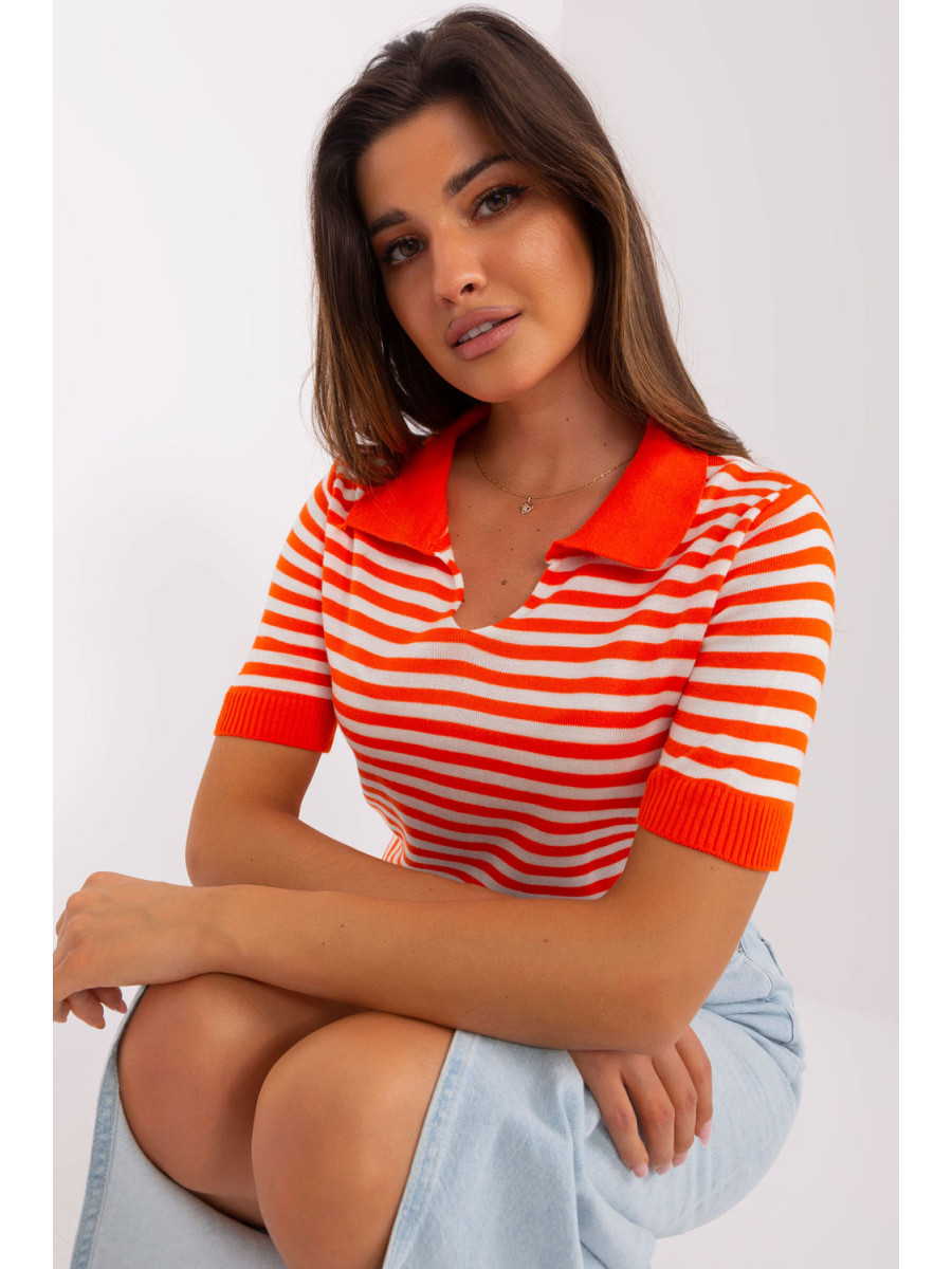 Chemisier model 182257 Badu