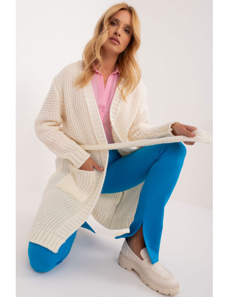 Cardigan model 192716 Badu