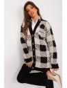 Cardigan model 208370 Badu