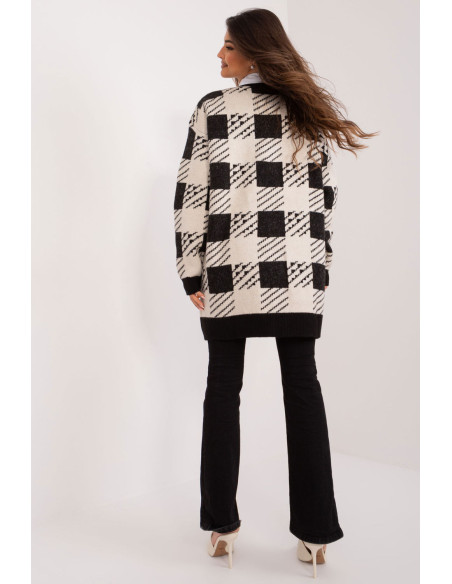 Cardigan model 208370 Badu