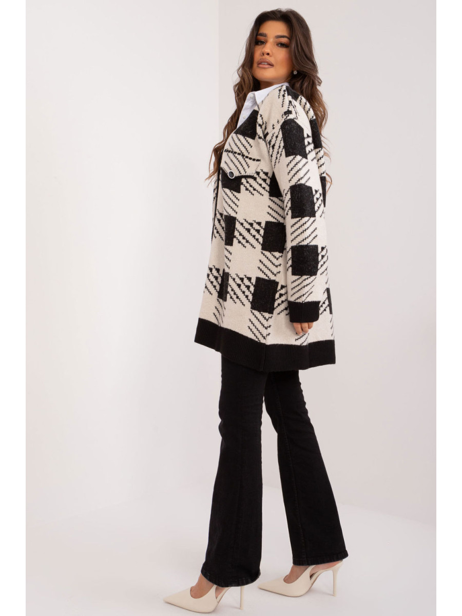 Cardigan model 208370 Badu