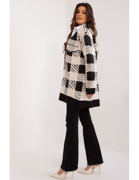 Cardigan model 208370 Badu