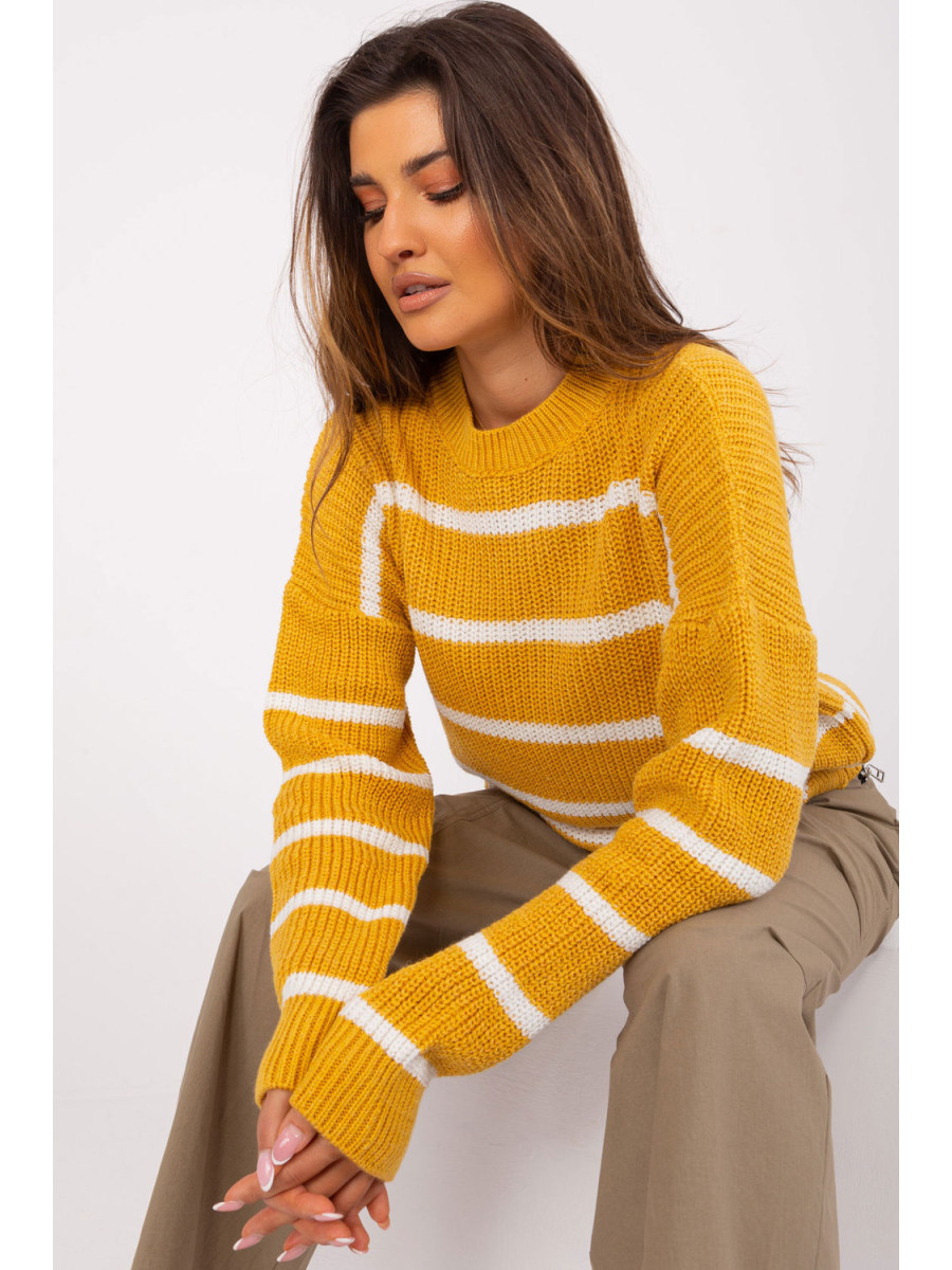 Chandail model 185421 Badu