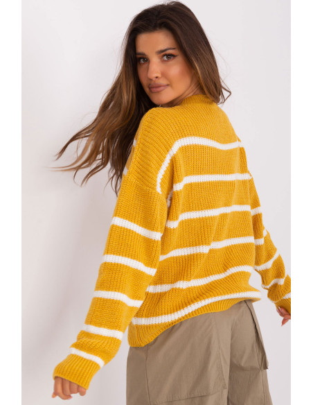 Chandail model 185421 Badu
