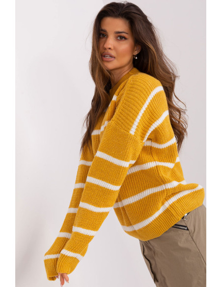 Chandail model 185421 Badu