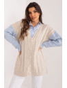 Cardigan model 196760 Badu
