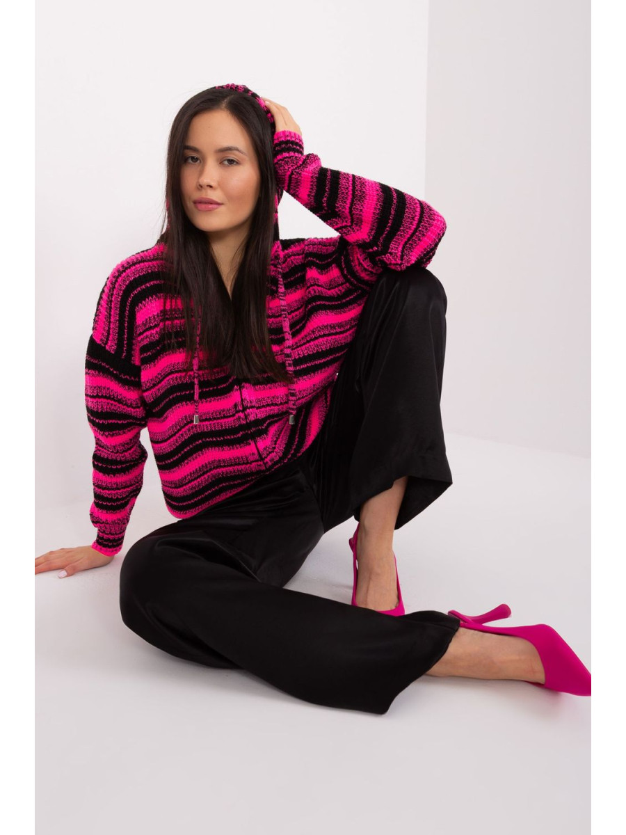 Cardigan model 190765 Badu