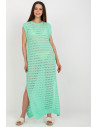 Robe de plage model 181527 Badu
