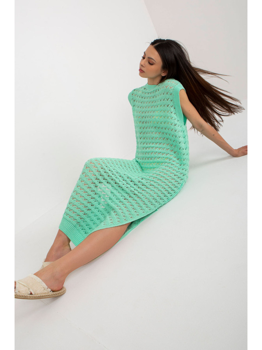 Robe de plage model 181527 Badu
