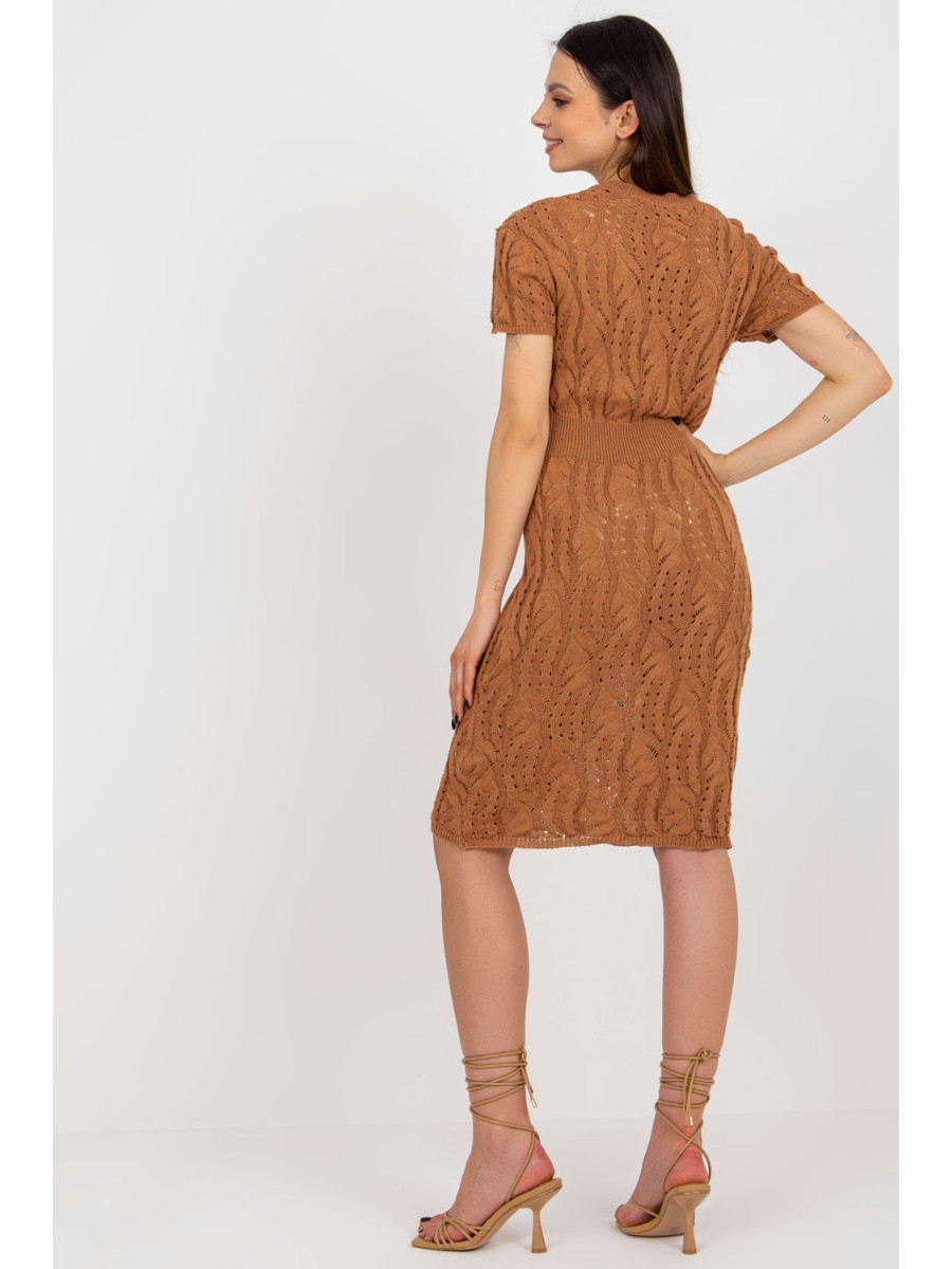 Robe de jour model 181548 Badu