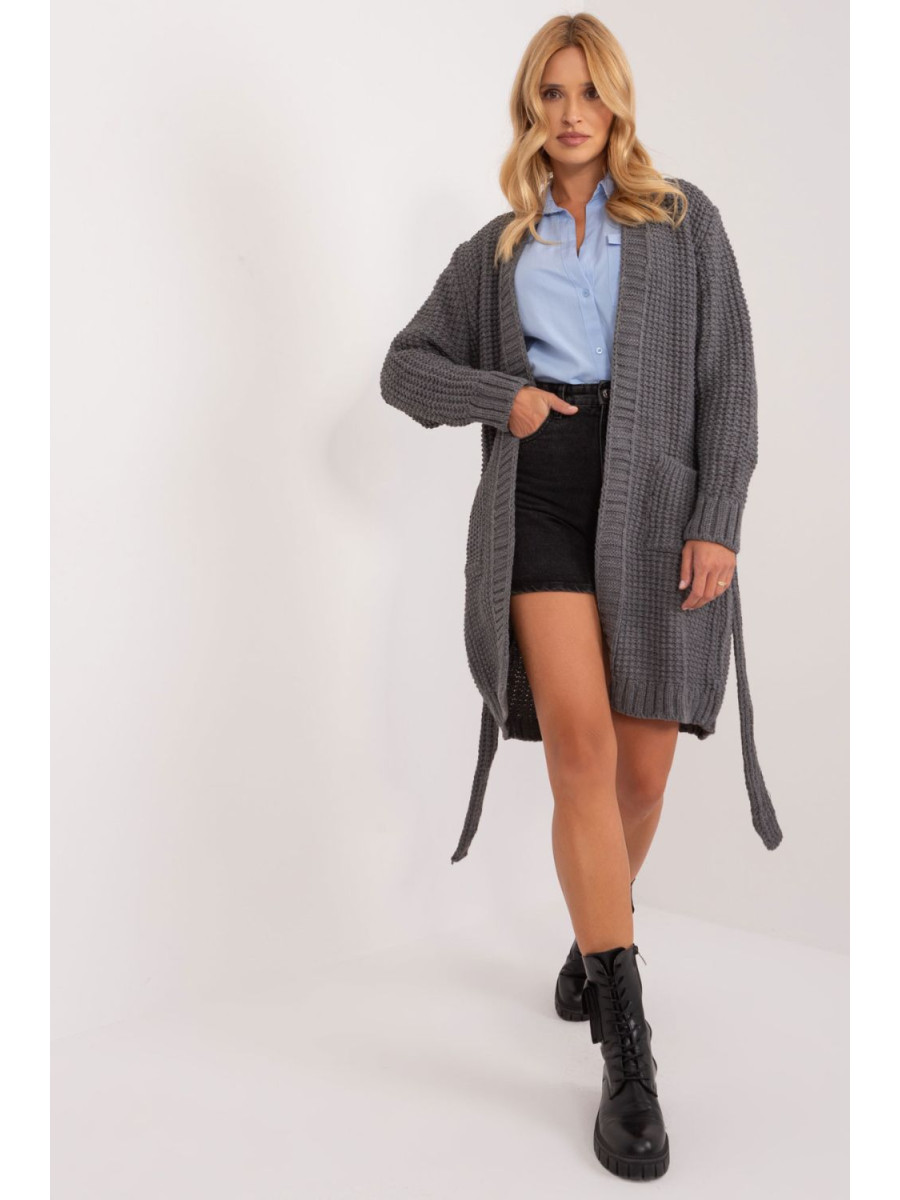 Cardigan model 192718 Badu