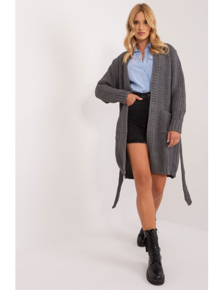 Cardigan model 192718 Badu