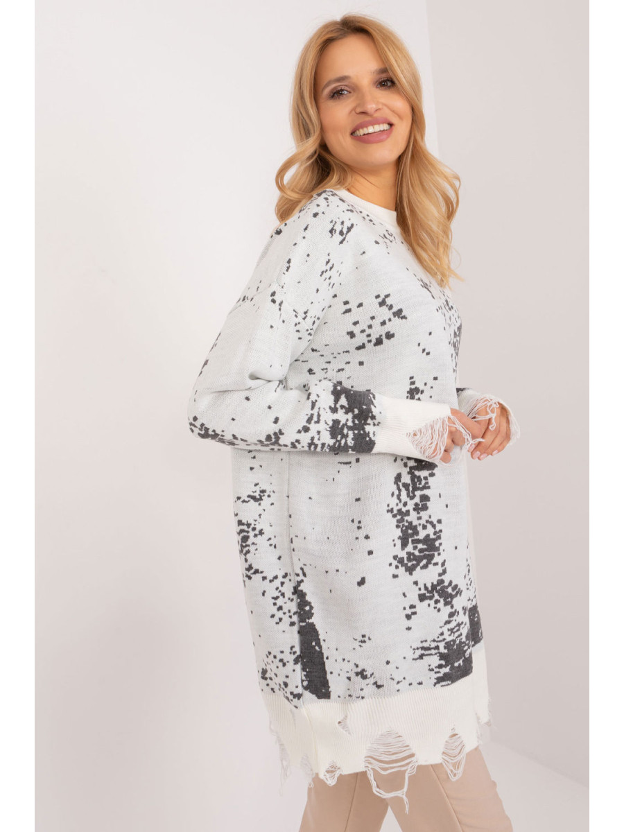 Chandail model 208355 Badu