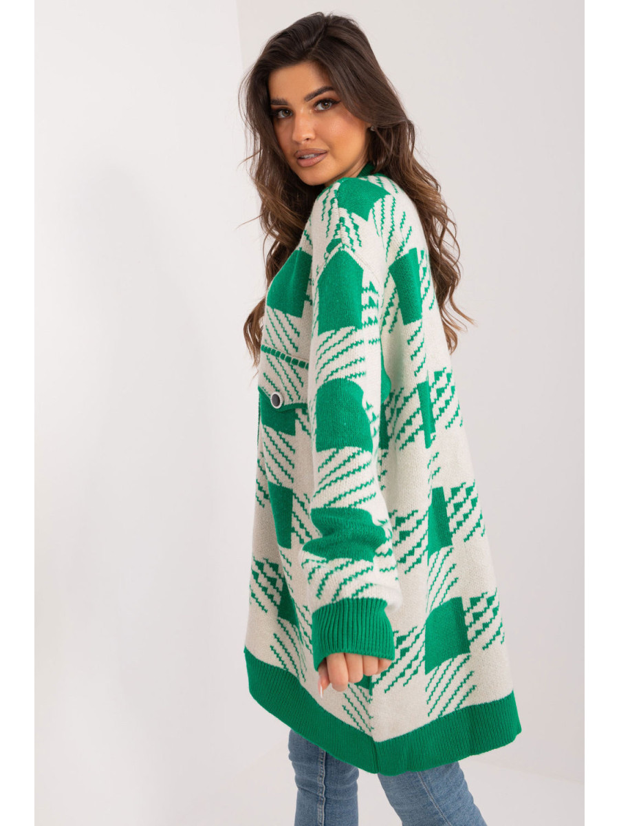 Cardigan model 208371 Badu