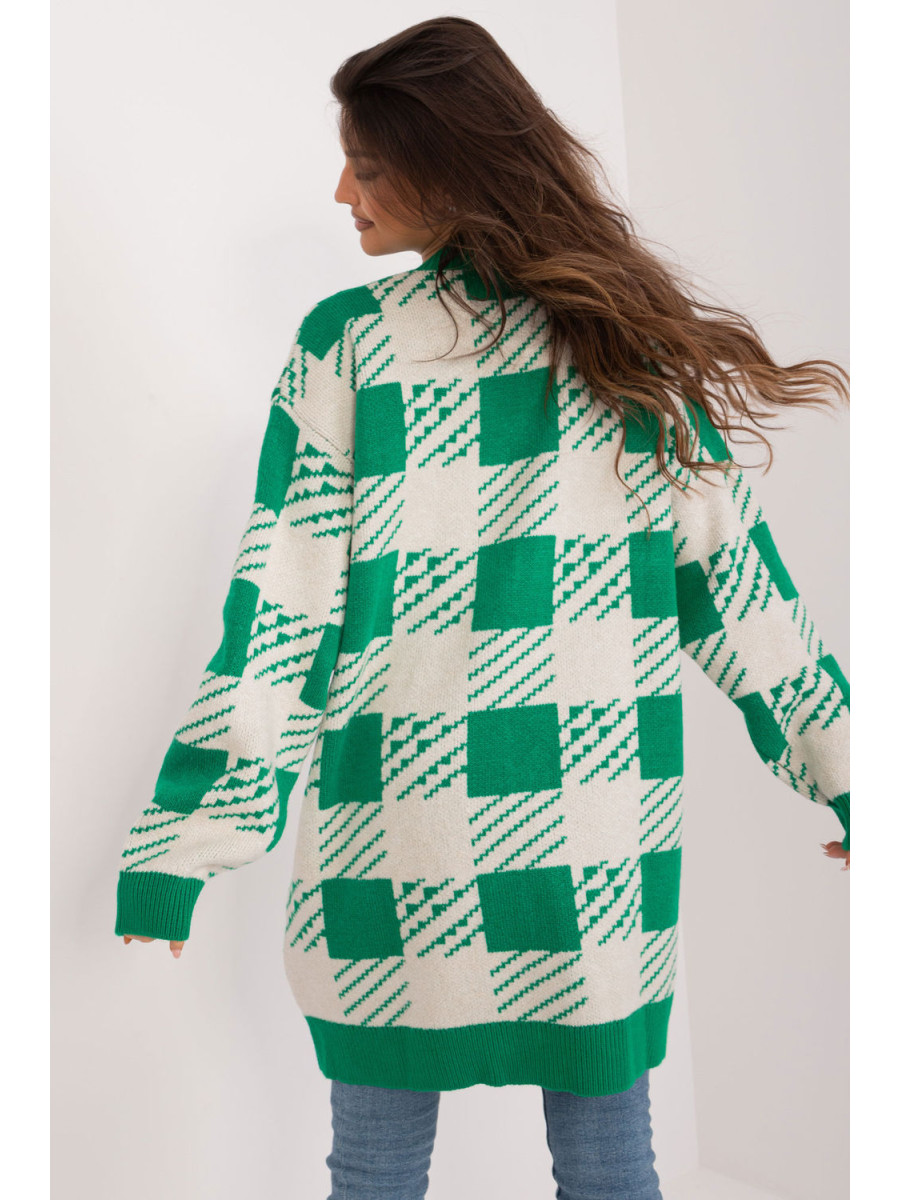 Cardigan model 208371 Badu