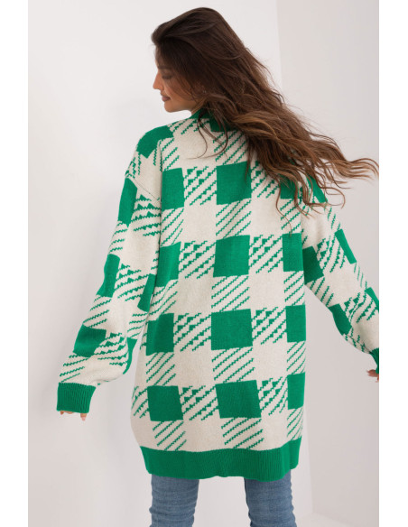 Cardigan model 208371 Badu